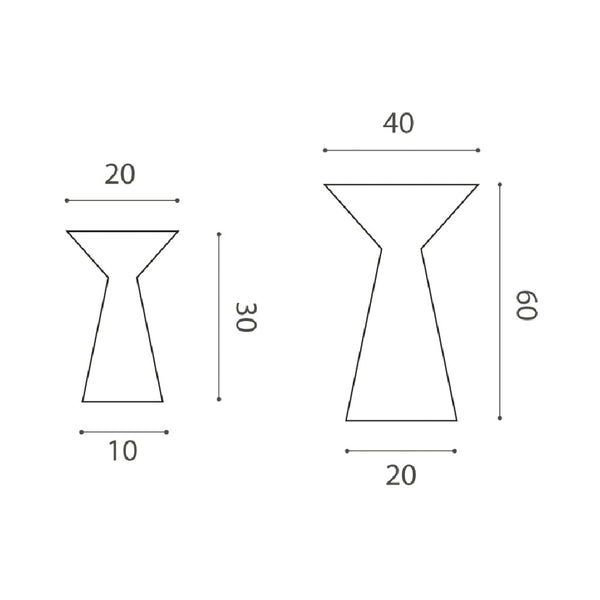 Lama Table Lamp