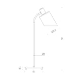 Lampe De Bureau