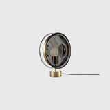 Orbital Table Lamp