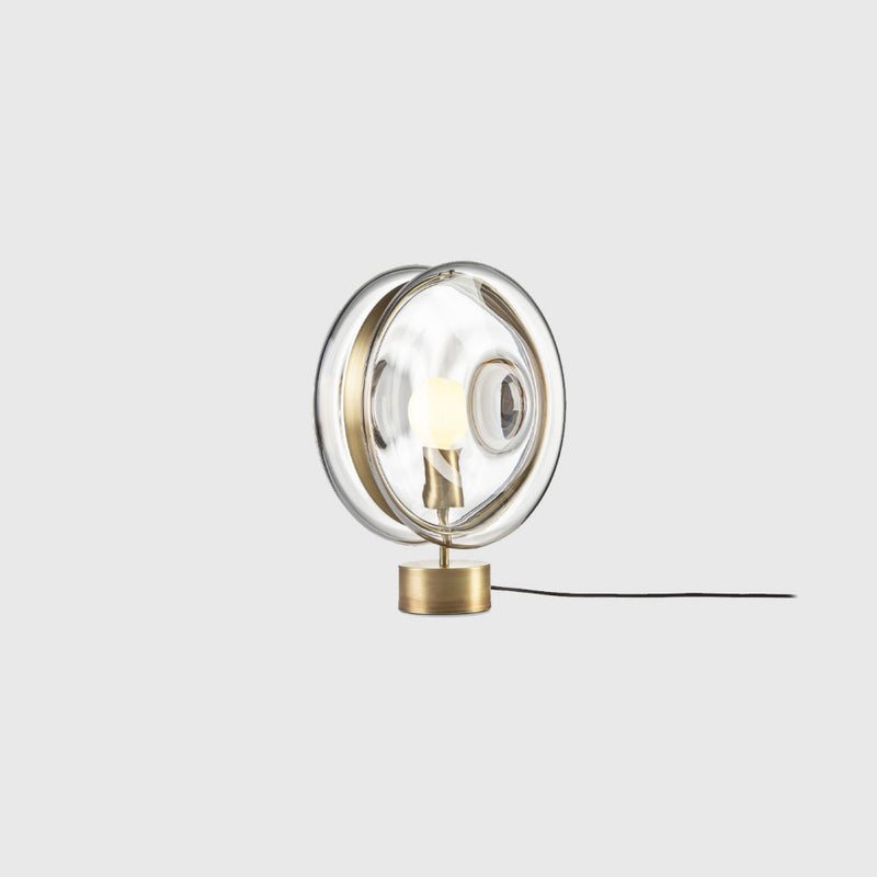 Orbital Table Lamp