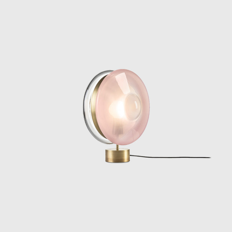 Orbital Table Lamp
