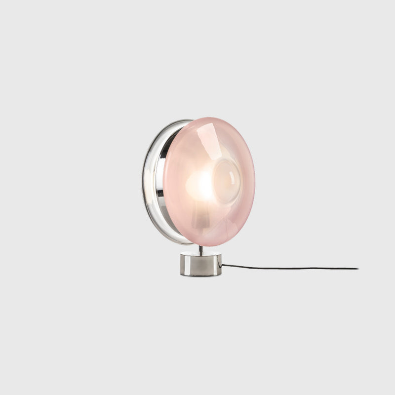 Orbital Table Lamp