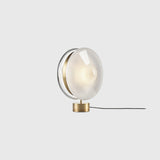 Orbital Table Lamp