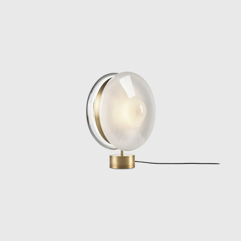 Orbital Table Lamp