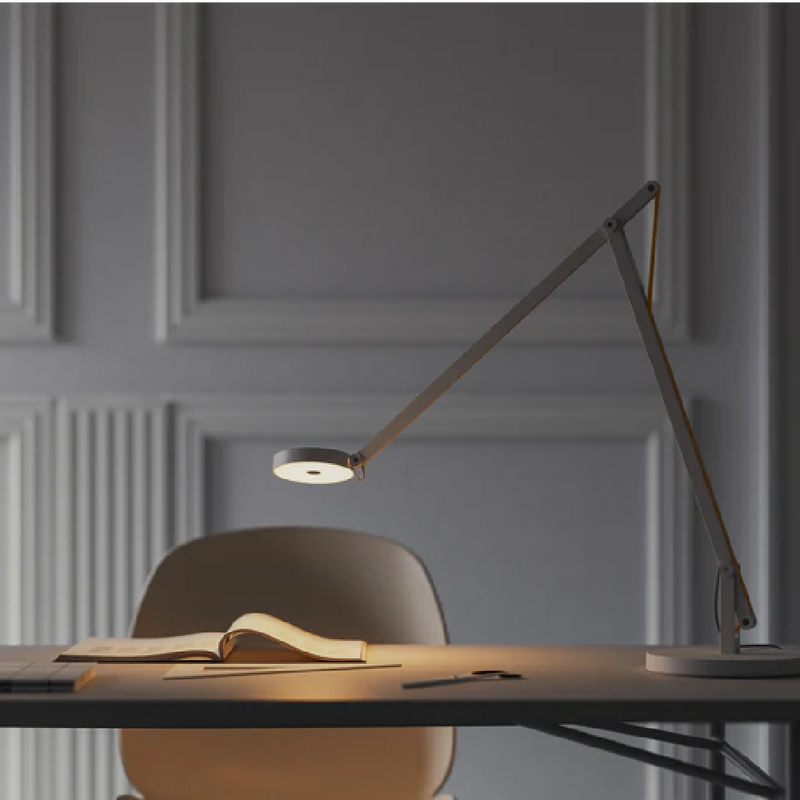 String T1 Table Lamp