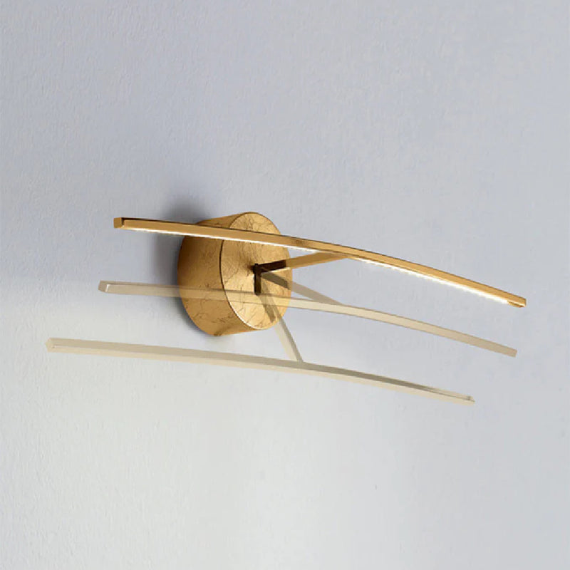 Albatros Adjustable Wall Lamp