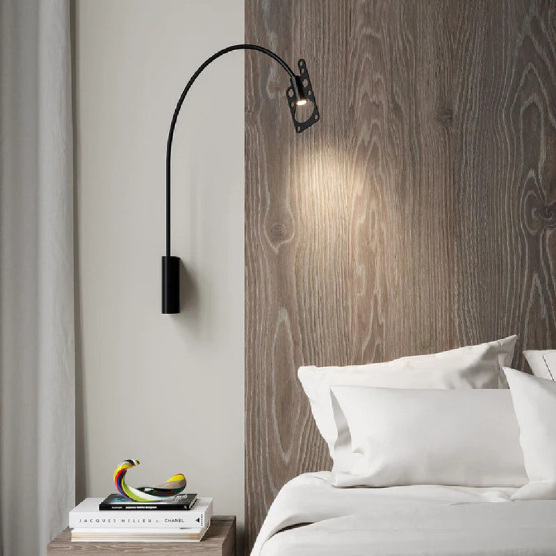 Bul-Bo Wall Light