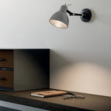 Luxy Glam Ceiling & Wall Lamp