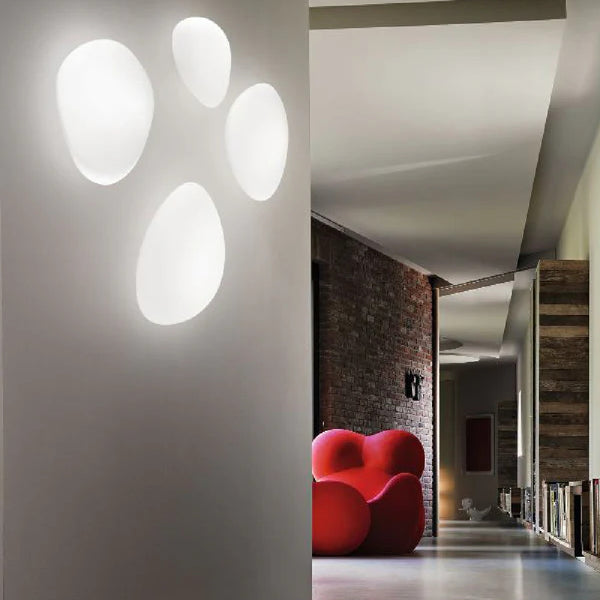 Neochic Wall Ceiling