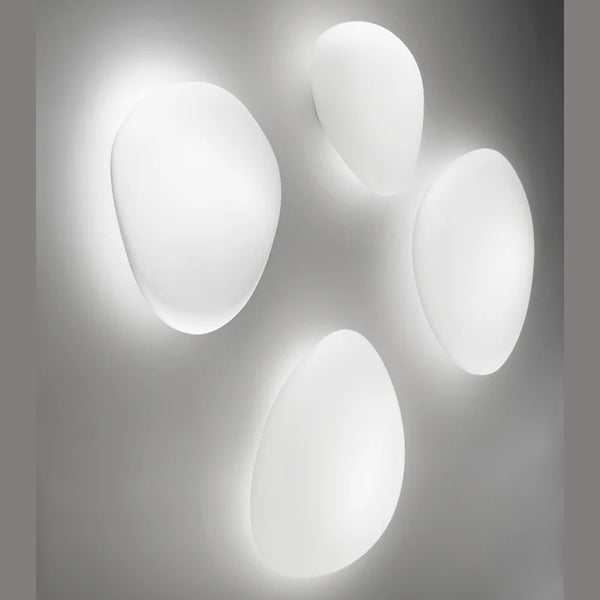 Neochic Wall Ceiling