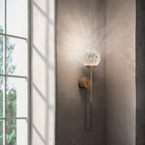 Cristalglob Wall Light