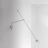 Ixa Arm Wall Light