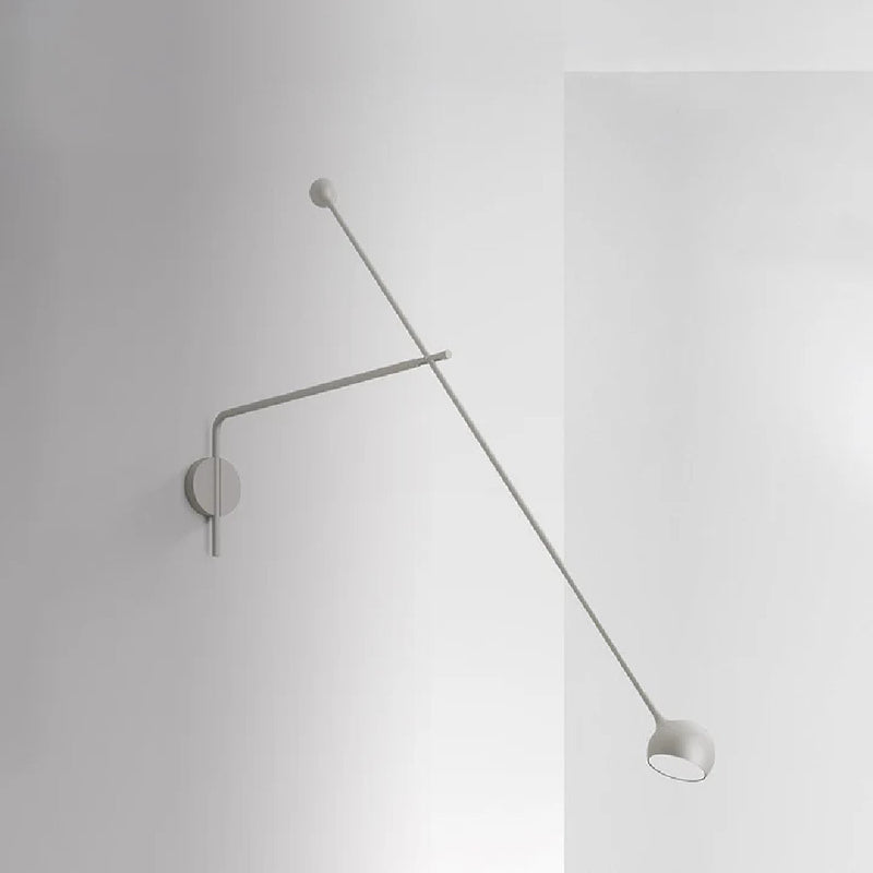 Ixa Arm Wall Light