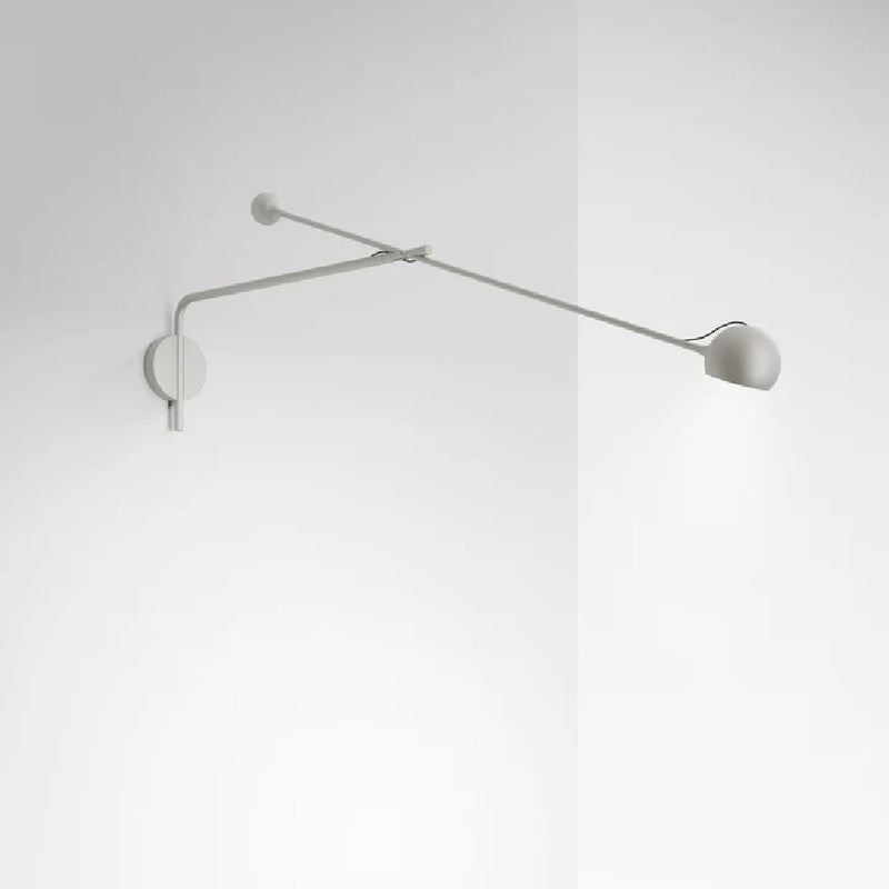 Ixa Arm Wall Light