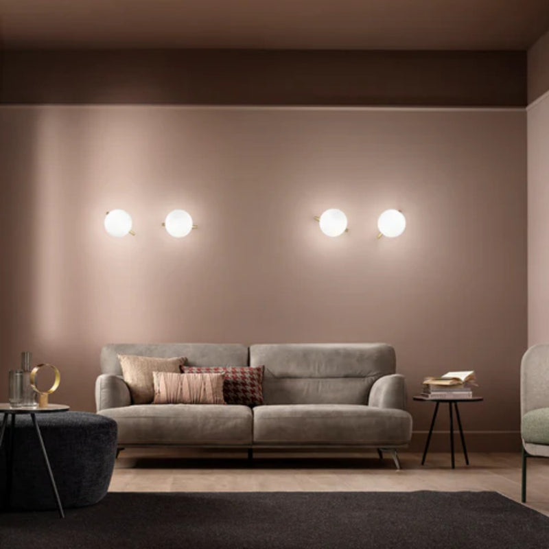 Posy Wall Light