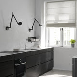 String W2 Mini Wall Light