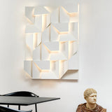 Wall Shadows Grand