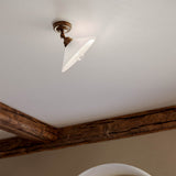 Tabia Ceiling Light