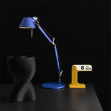 Tolomeo Micro Table Lamp - Colour Matte Collection