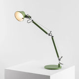 Tolomeo Micro Table Lamp - Colour Matte Collection