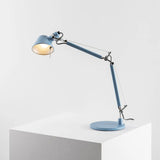 Tolomeo Micro Table Lamp - Colour Matte Collection