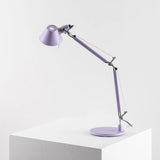 Tolomeo Micro Table Lamp - Colour Matte Collection