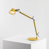 Tolomeo Micro Table Lamp - Colour Matte Collection
