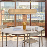 Tradition Linear Pendant Light