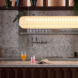 Tradition Linear Pendant Light
