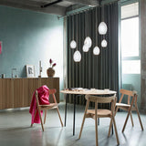 Unika Pendant Light