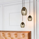 Unika Pendant Light