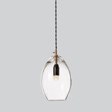 Unika Pendant Light