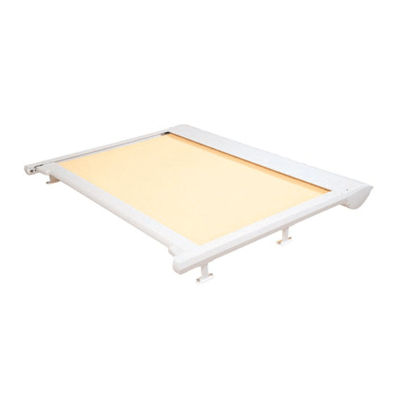 Varioscreen Retractable Sunroof