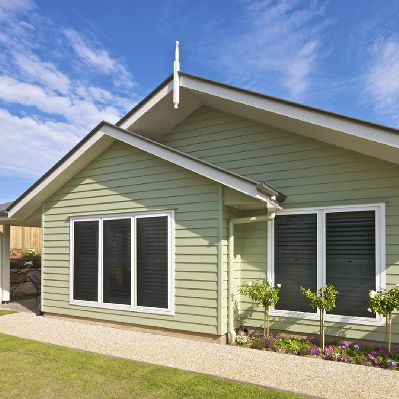 Security Grade Window Invisi-Gard® Window Security Screen – Inside Story Australia