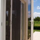Invisi-Gard® Hinged Security Door