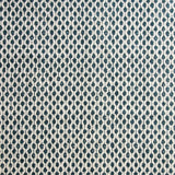 Siam Pacific Blue Linen Fabric