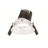 Zena 75 Adjustable Downlight
