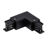 3 Circuit Track L Connector