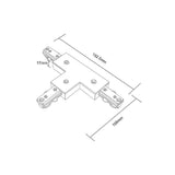 Single Circuit T Joiner