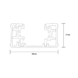 Single Circuit Track