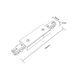 Single Circuit Track Live Joiner