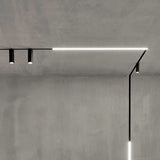 X_Trac Trimless