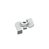 X_Trac Trimless Ceiling Clip