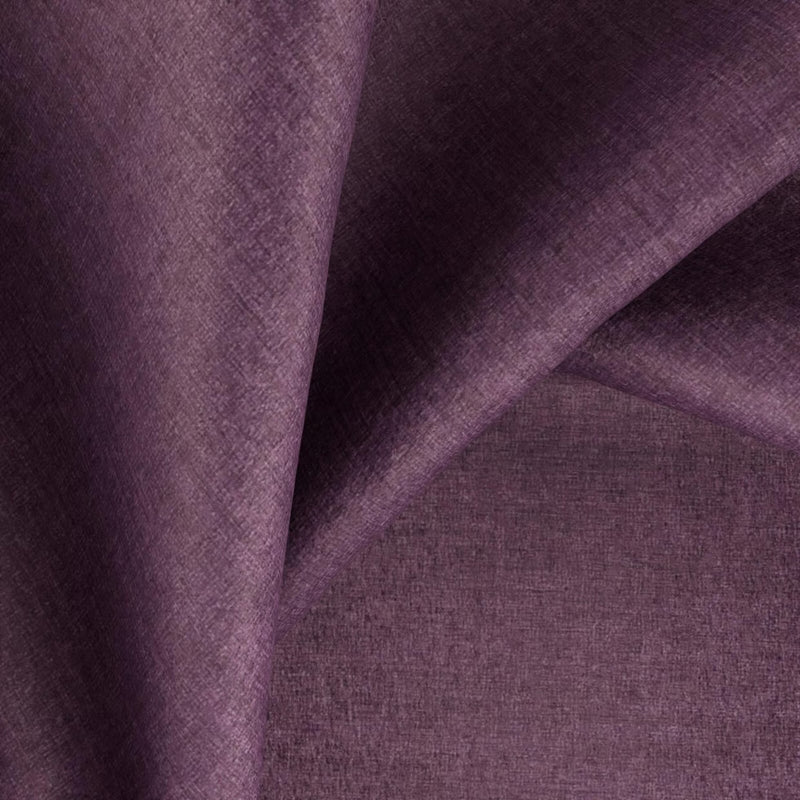 Deluxe Plum Fabric