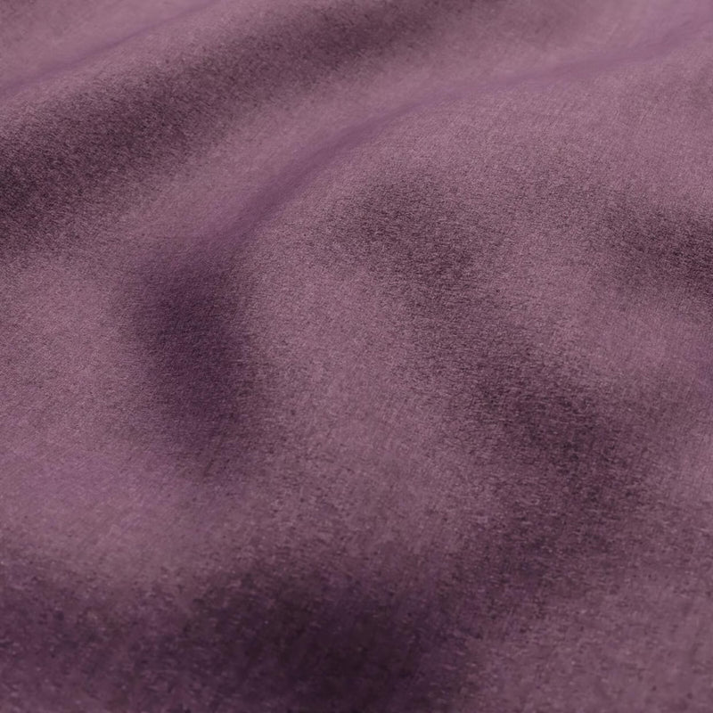 Deluxe Plum Fabric