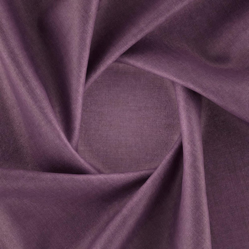 Deluxe Plum Fabric