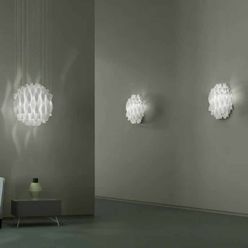 Aura Wall Light