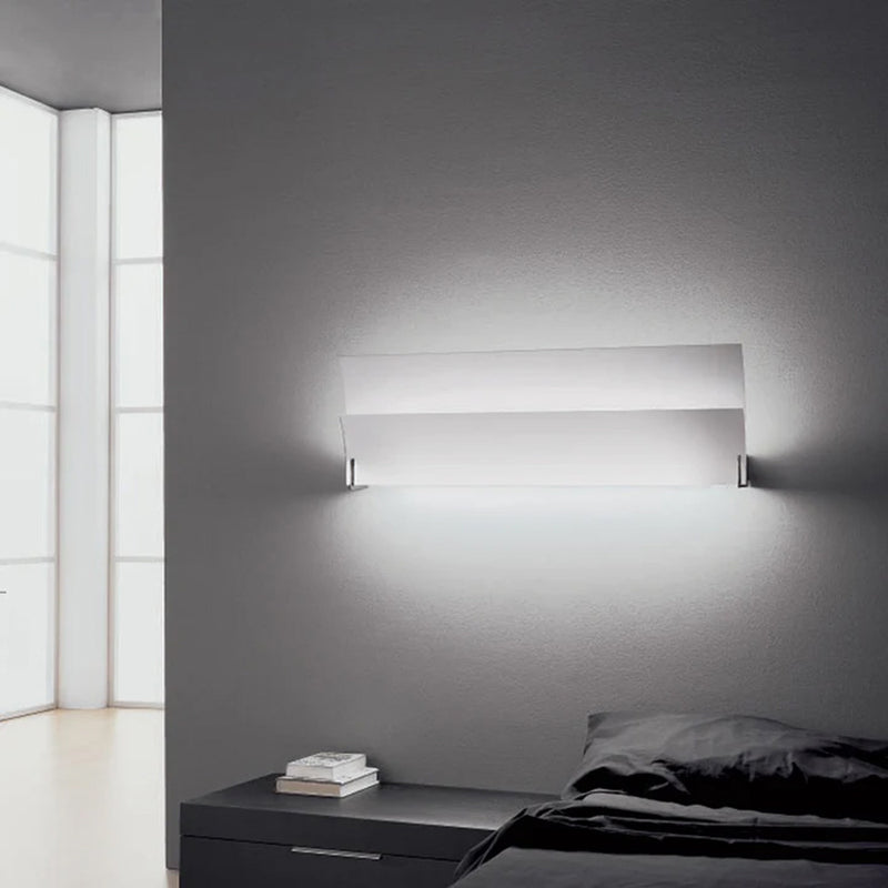 Balios Wall Light