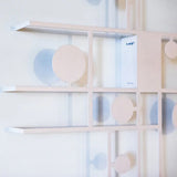 Manifesto Wall Light