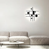 Manifesto Wall Light